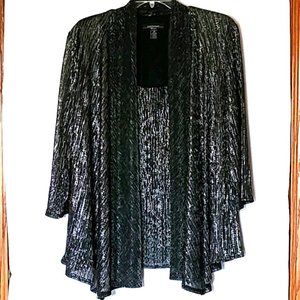 R & M Richards 2X One-piece Shell/Jacket